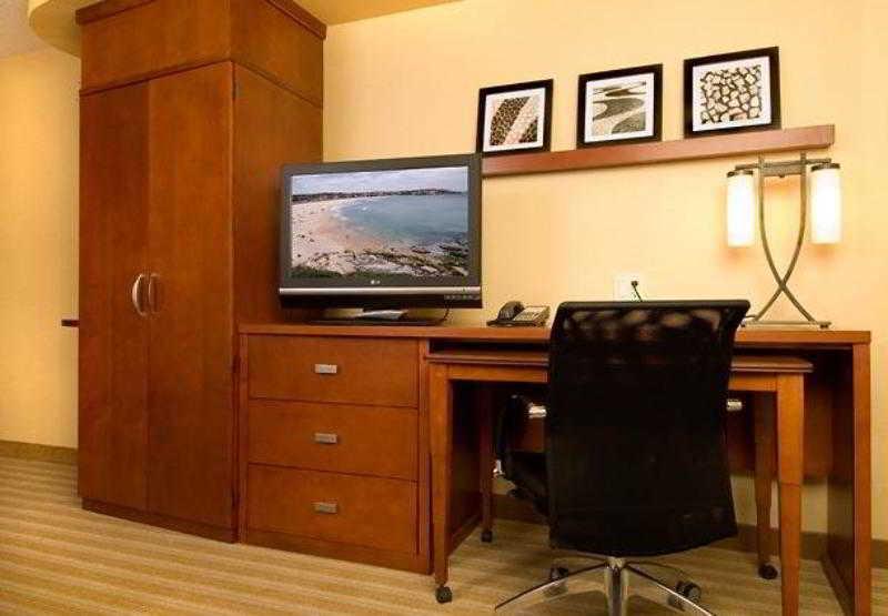 Courtyard By Marriott Atlanta Buford Mall Of Georgia Buitenkant foto