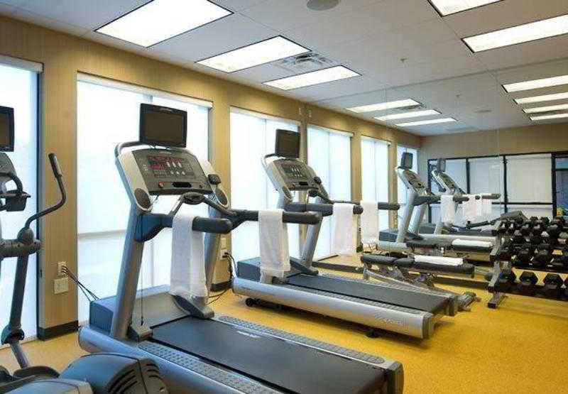 Courtyard By Marriott Atlanta Buford Mall Of Georgia Buitenkant foto