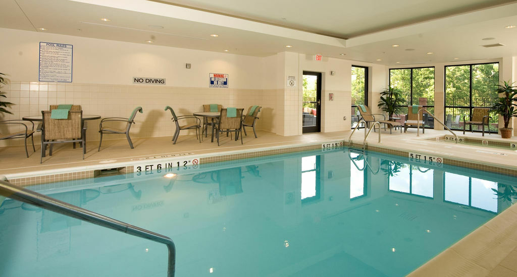 Courtyard By Marriott Atlanta Buford Mall Of Georgia Buitenkant foto